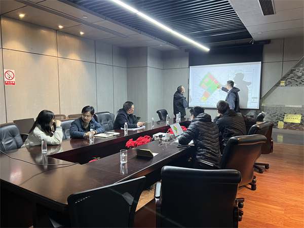 1月21日，洪董帶隊(duì)赴浙江工業(yè)大學(xué)工程設(shè)計(jì)院對接富豐新城核心場館設(shè)計(jì)調(diào)整.jpg